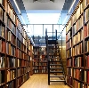 Библиотеки в Взморье